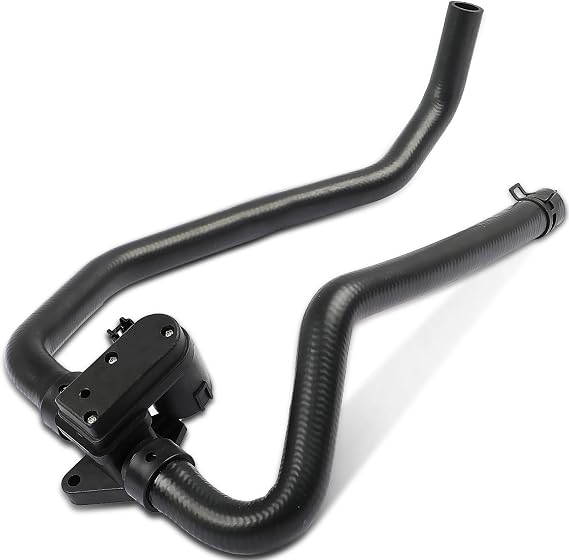 Heater Unit Inlet Hose Control Valve Compatible With Nissan Titan 2004-2015 Replaces 92400ZT10A 92400-ZT10A
