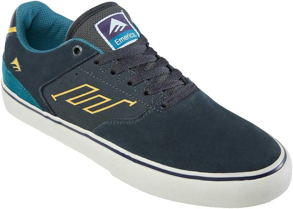 Emerica The Low Vulc Shoes