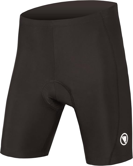 Endura Mens 6 Panel Road Cycling Short