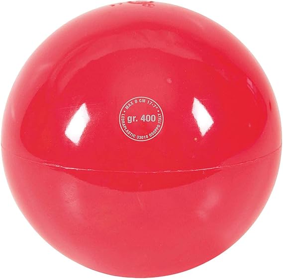 GYMNIC Ritmic 400 Gymnastics Ball