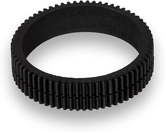 Tiltaing Seamless Focus Gear Ring (81mm to 83mm)