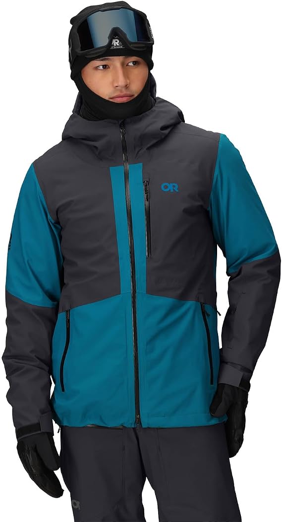 Outdoor Research Men's Cloudchaser 3L Jacket