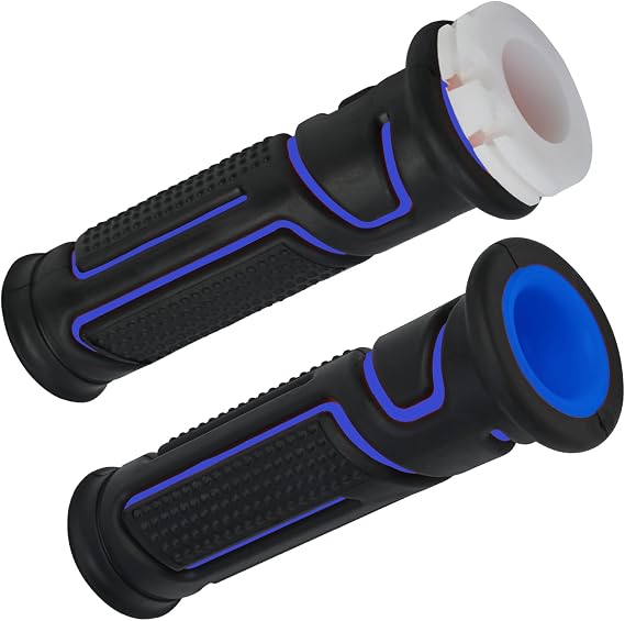 2C0-26240-00-00 Throttle Tube Upgrade Assembly Compatible with Yamaha,Kawasaki,Ninja,Make The Throttle Respond Faster and Less Effort,Fits MT-03,YZF-R3,YZF-R6,MT-07,FZ07 and More