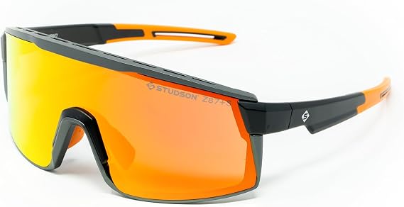 STUDSON The Sentinal Safety Glasses