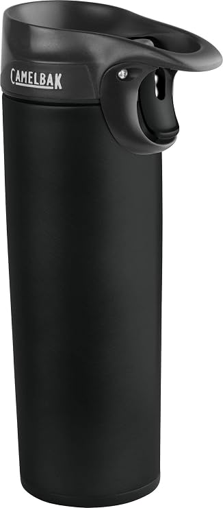 CamelBak Forge 16oz Vacuum-Insulated Travel Mug