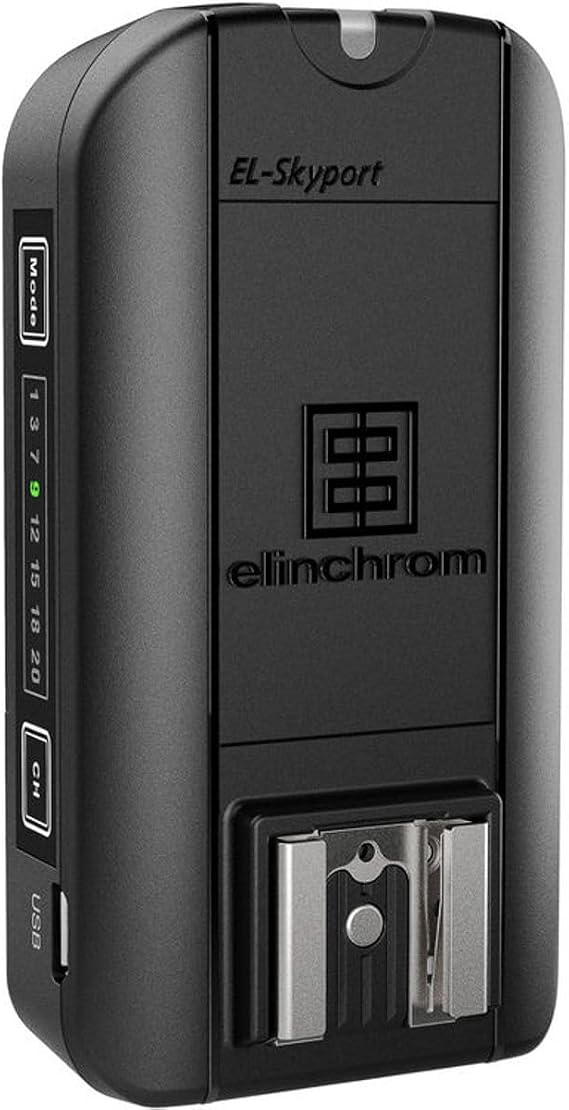 Elinchrom EL Skyport Reciver Plus (EL19369)