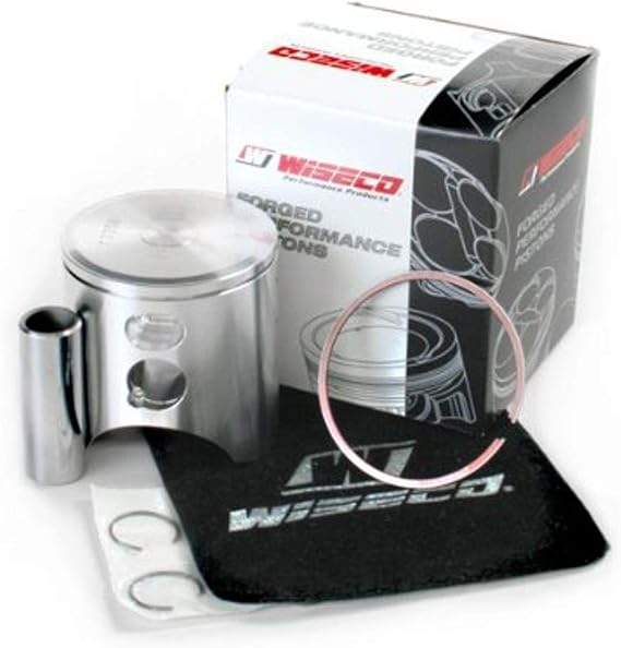 Wiseco 845M05400 Pro-Lite Piston Kit