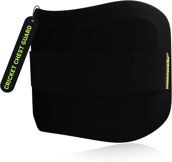 moonwalkr Cricket Chest Guard