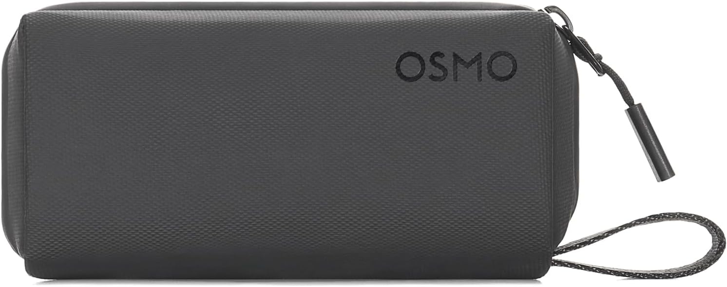 DJI Osmo Pocket 3 Carrying Bag
