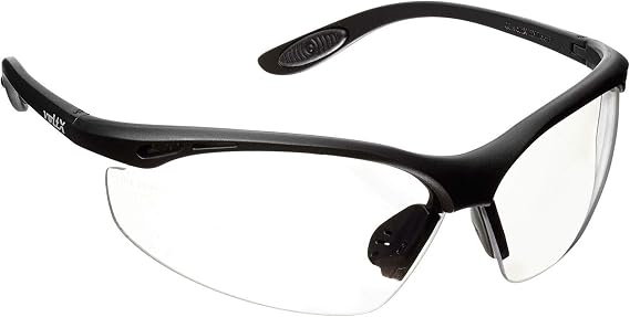 voltX CONSTRUCTOR, Safety Glasses, Clear Lens