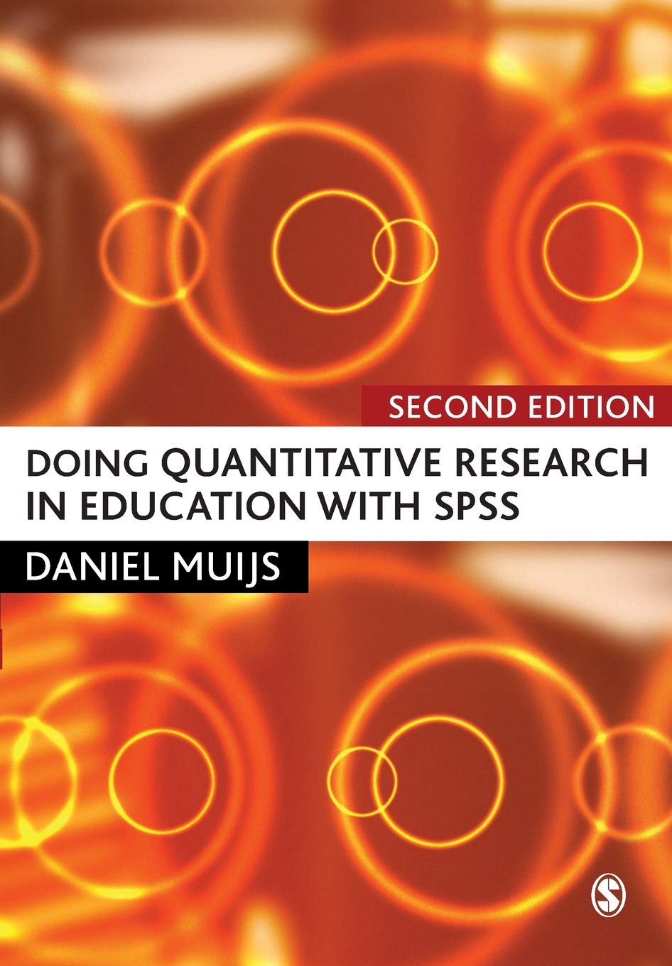 Doing Quantitative Research in Education with SPSS 2nd Edition