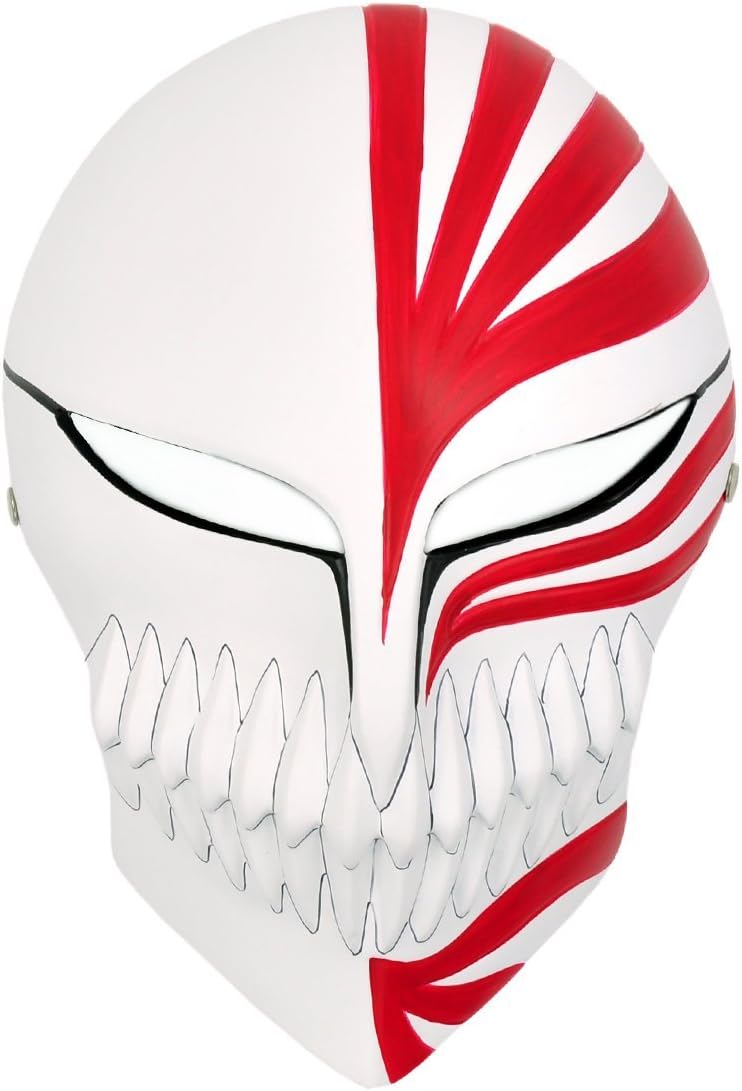 CoolChange Ichiro Kurosaki mask from the Anime series Bleach