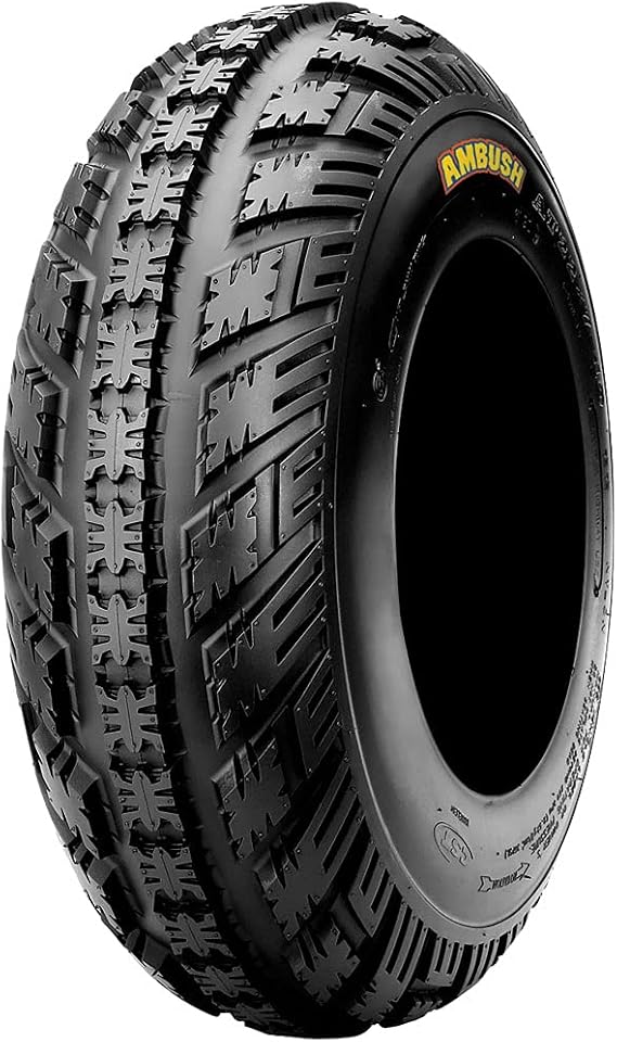 CST Ambush Tire 21x7-10 for Kawasaki KFX 700 2004-2009
