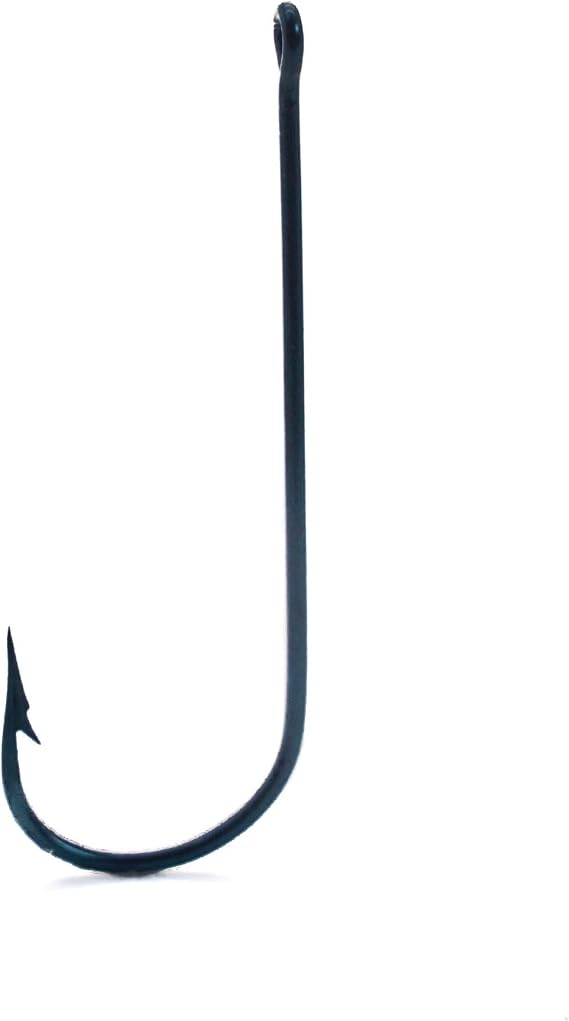 Mustad 3263 Classic Aberdeen Hook (100-Pack)
