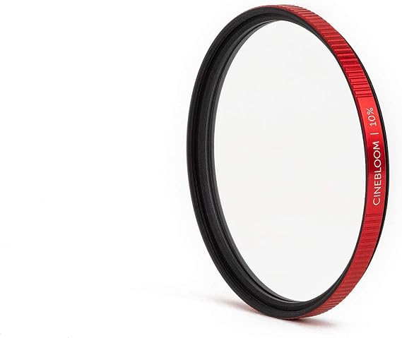 Moment Camera Filter 10% CineBloom Diffusion Filter 67mm