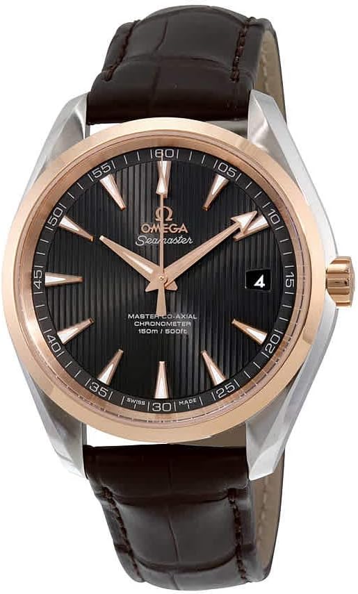 Omega Seamaster Aqua Terra 231.23.42.21.06.003