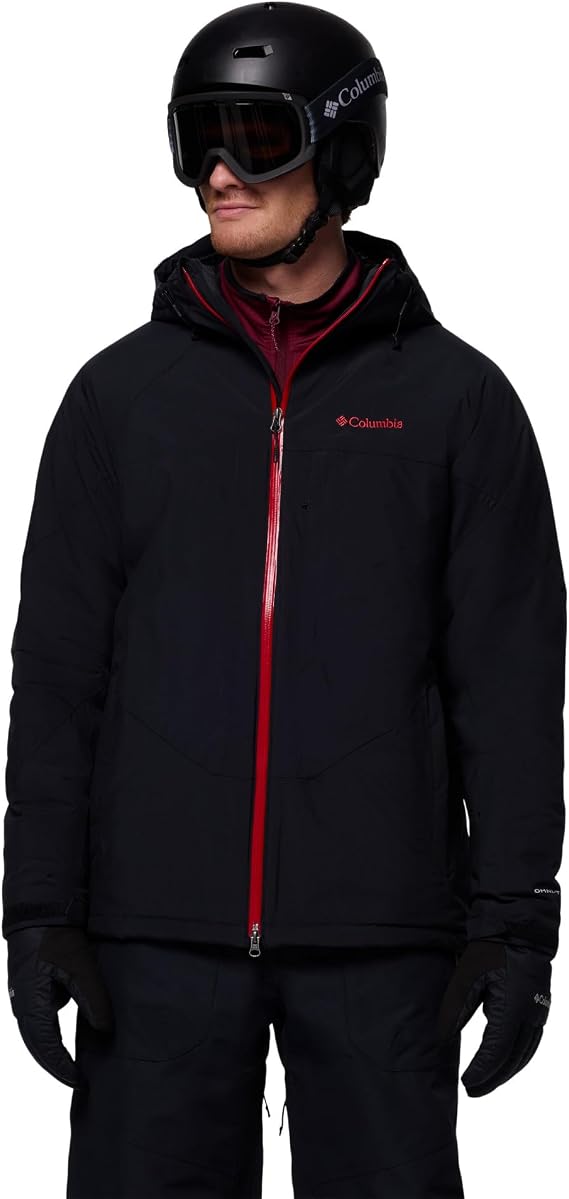 Columbia Men's Powder Prime Jacket