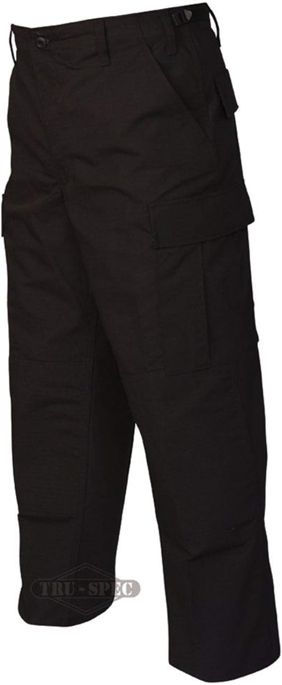 Tru-Spec Men's Gen-1 Police BDU Pant