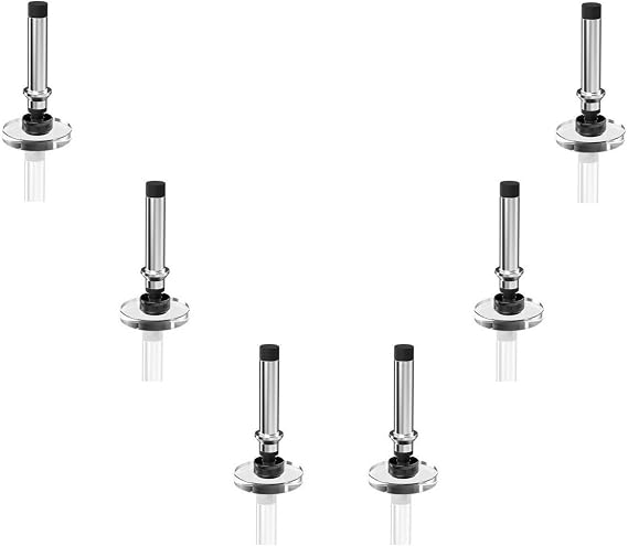 MEKO Replacement Disc Tip for MEKO 1st Gen Disc Stylus ONLY