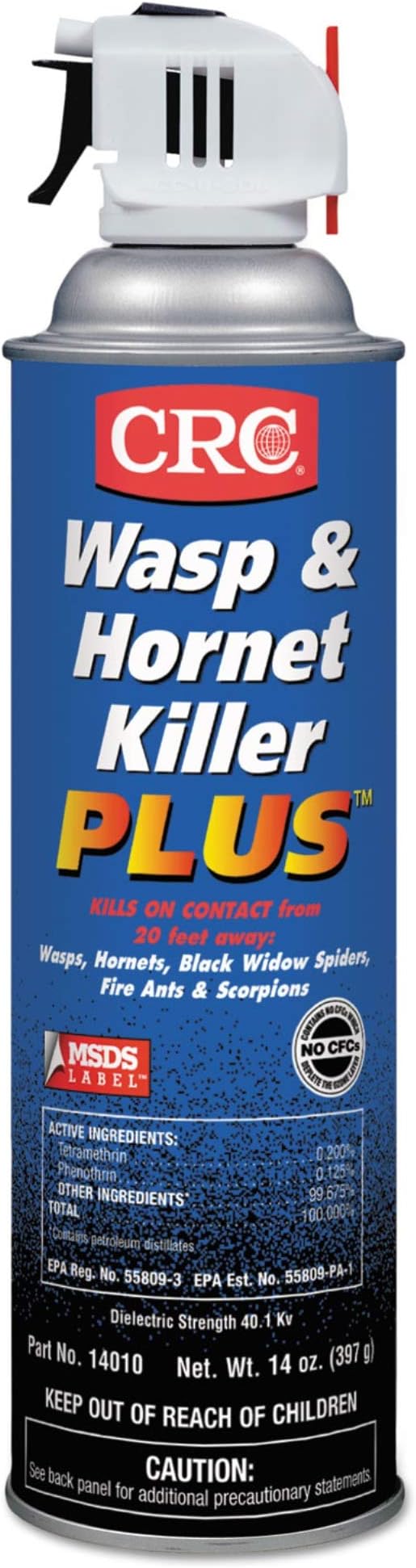 Wasp & Hornet Killer PlusTM Insecticides - wasp & hornet killer ii [Set of 12]