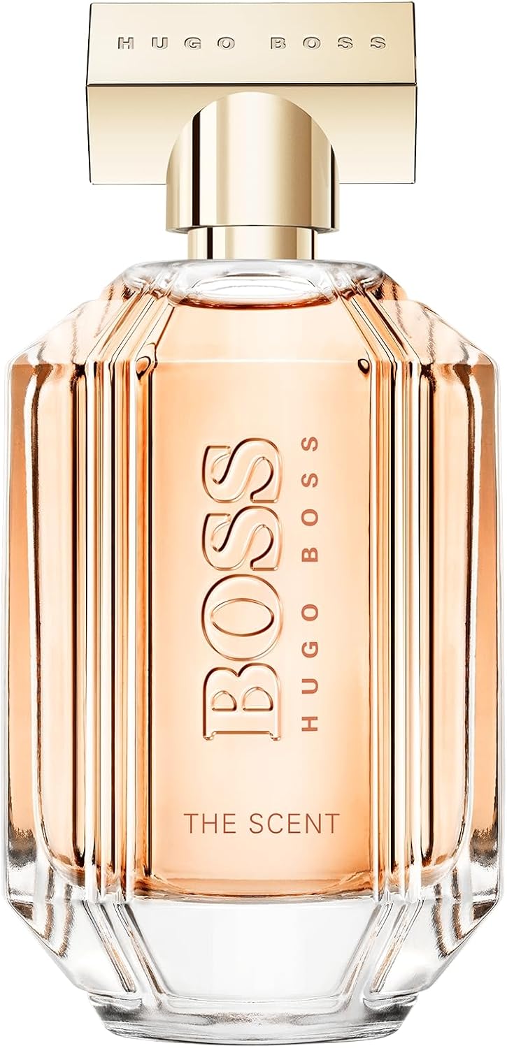 Boss Bottled The Scent Female Edp100Ml