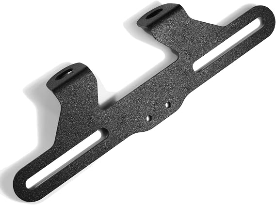 Fender Eliminator/Tail Tidy for the L1 - L8 Suzuki GSX-R600 / GSX-R750