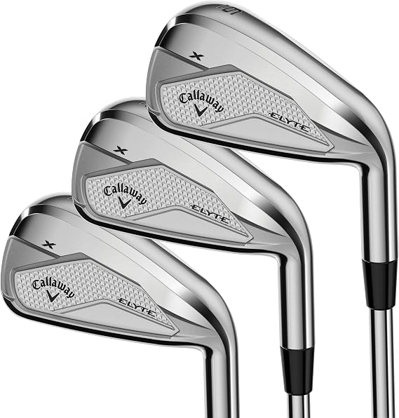 Callaway Golf Elyte X Iron Set