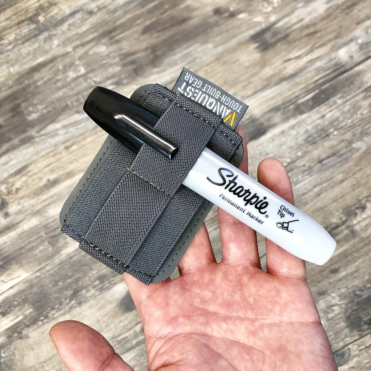 VANQUEST Sticky Panel Small 2x3