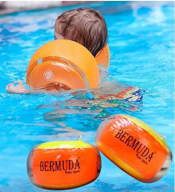 SOLE Bermuda ARMBAND, Başlangıç Seviyesi Özel Yüzme Çocuk Kolluk