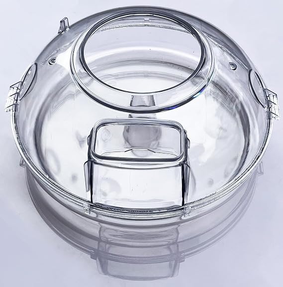 BGD 2.5 Quart Water Pan Basin for Rainbow E2 Type 12 Vacuum Cleaner