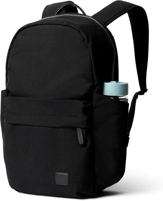Bellroy Classic Daypack, 16-inch Laptop Backpack - Black