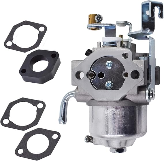 267-62302-30 Carburetor Replacement for Subaru Robin EH41 EH41D 13.5HP Generator Motor Engine for 2676230220 058-313 Carb