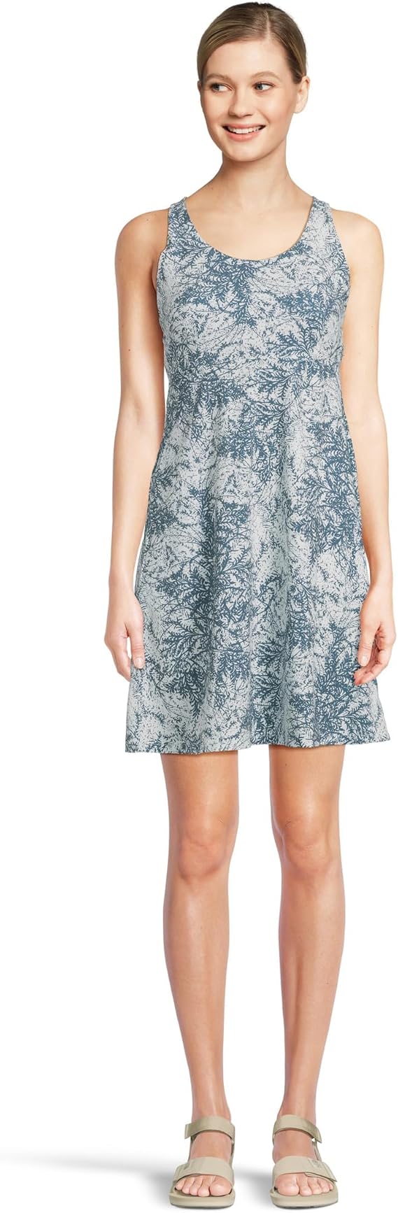 Royal Robbins Spotless Evolution Tank Dress