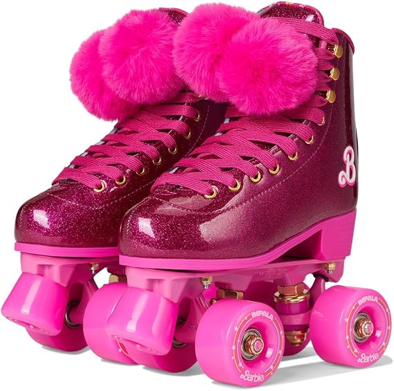 Impala Impala Quad Skate (Big Kid/Adult)