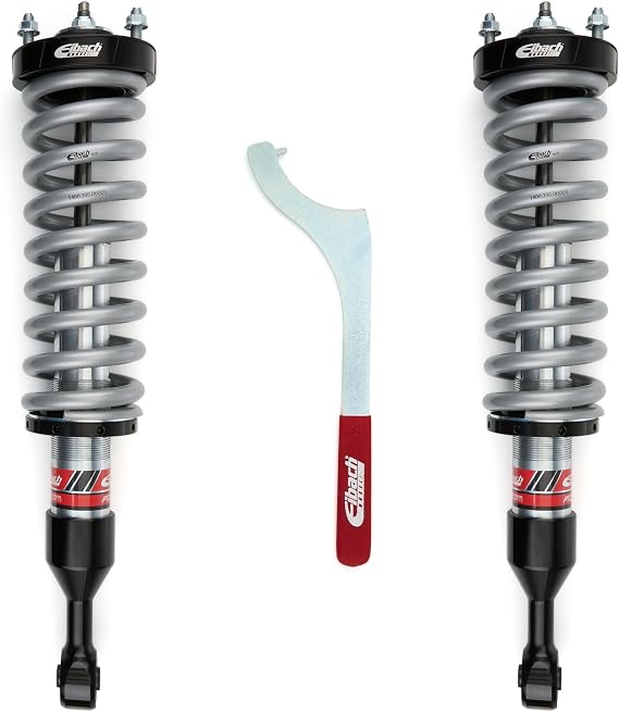 Eibach E86820710522 Truck Coilover