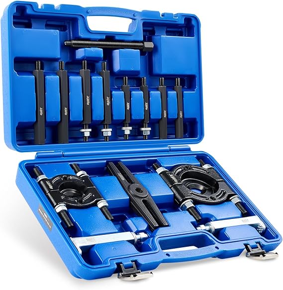 OMT Bearing Puller Set, Bearing Splitter Tool Kit