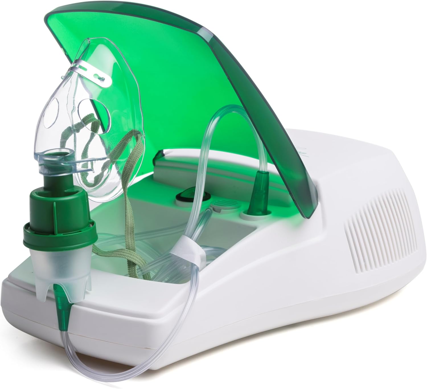 Armoline AL-20 Nebulizer Device with Compressor