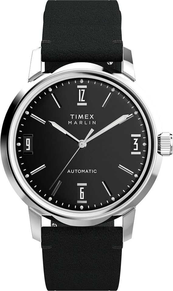Timex Men's Marlin 40mm Watch