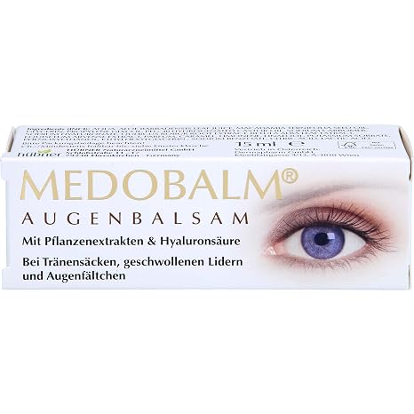 Medobalm Eye Balm 15 ml