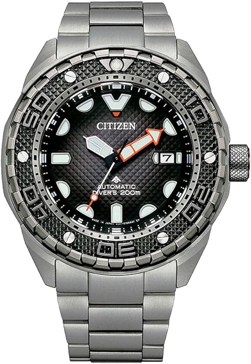 Citizen Gents Promaster Collection