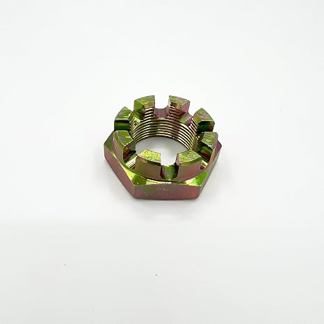Nut Front Hub Wheel Bearing for Isuzu NRR NPR NPR-HD NQR 94-24