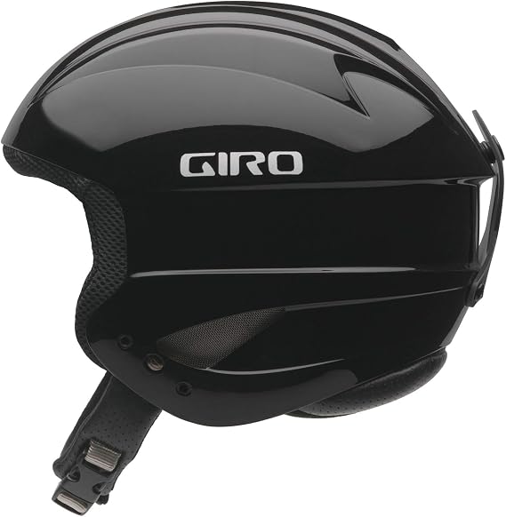 Giro Sestriere Race Snow Helmet