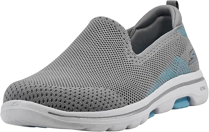 Skechers Womens Go Walk 5 Prized | Walking Shoes