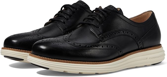 Cole Haan Men's Shoes - Originalgrand Remastered WingtipOxford