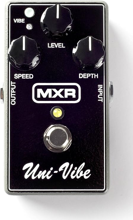MXR Uni-Vibe Chorus/Vibrato