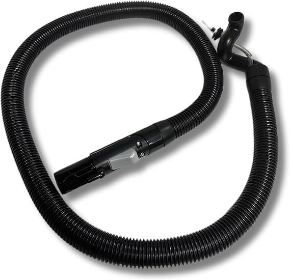 Bissell Lift Off Deep Cleaner Hose Assembly, Black - Part #203-7905 Fits Bissell Models 25K3, 27F6, 30K7, 35K3, 66E1, 66E13, 66E17, 66E1Q, 66E12,73H5, 80X9, 94Y2 and 3624