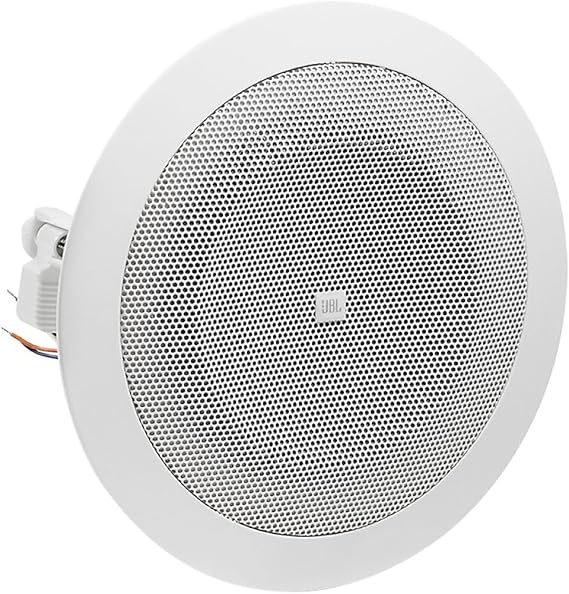JBL 8128 8-inch Full-Range in-Ceiling Loudspeaker