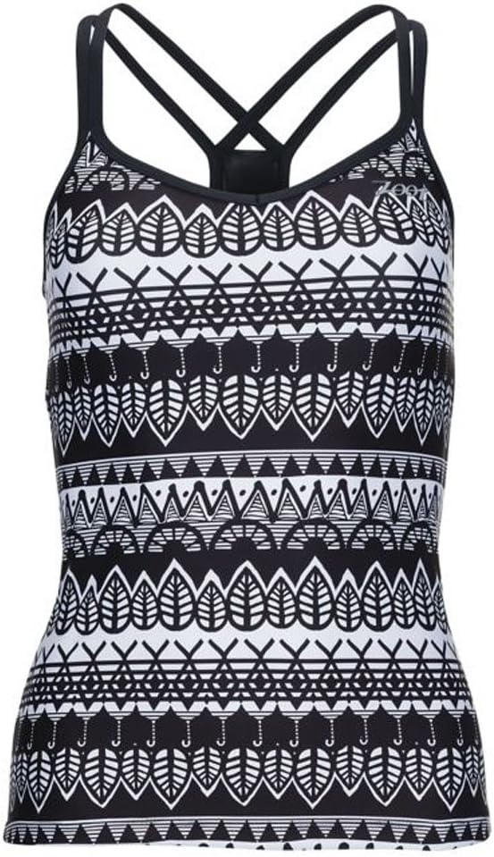 Zoot Sports Womens Moonlight Racerback Top