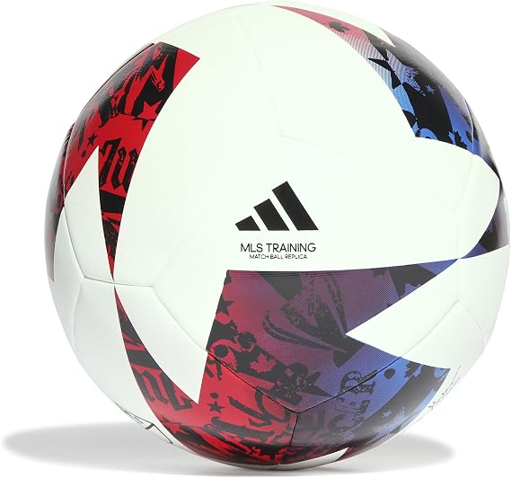 adidas MLS Soccer Ball