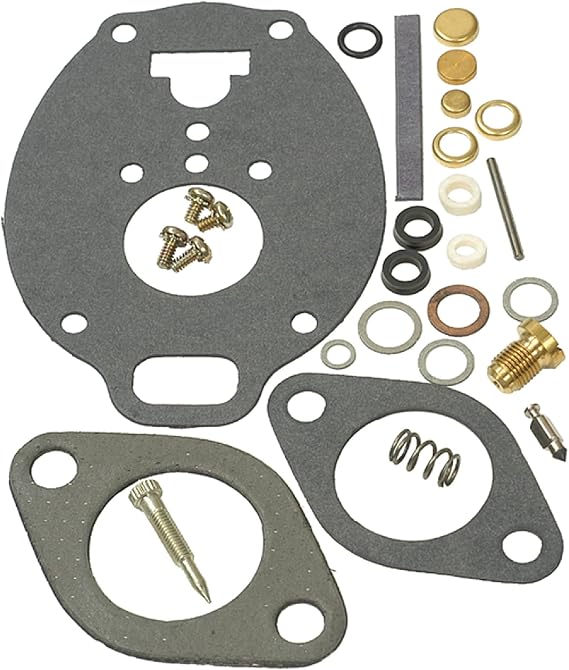 Zenith Fuel System Repair Kit Replaces Arrowhead K7515